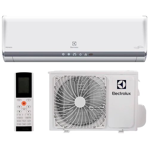 Сплит-система Electrolux EACS/I-09HM/N3_15Y