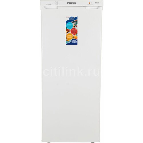 Морозильник-шкаф POZIS FV-115белый 3291300₽