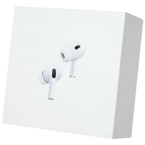 Беспроводные наушники с шумоподавлением Pods pro 350000₽