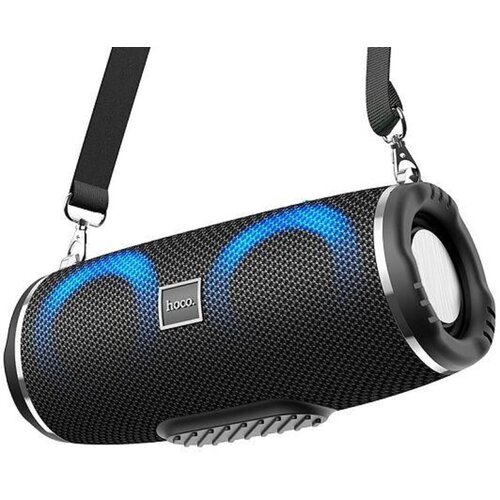 Колонка Hoco HC12 sports черная 213200₽