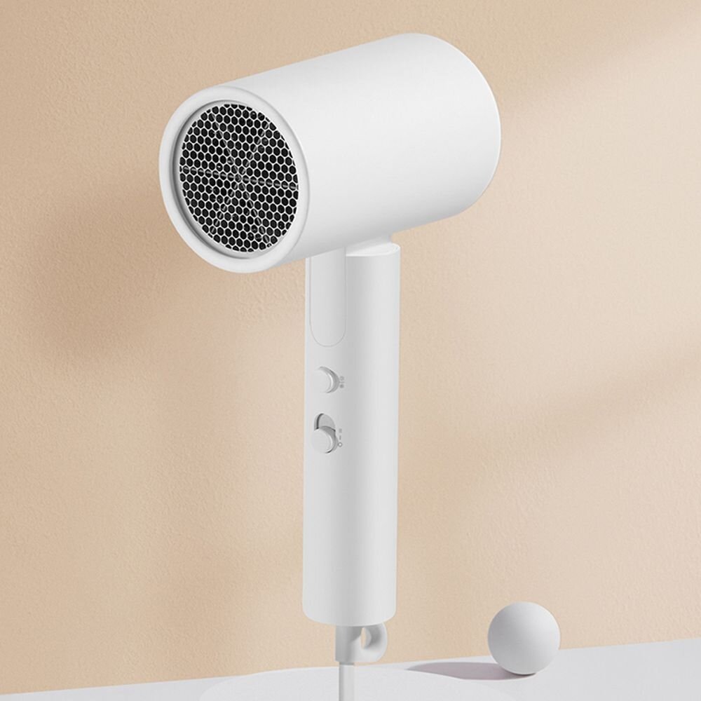 Фен Xiaomi Compact Hair Dryer H101 EU (bhr7475eu) . - фотография № 4