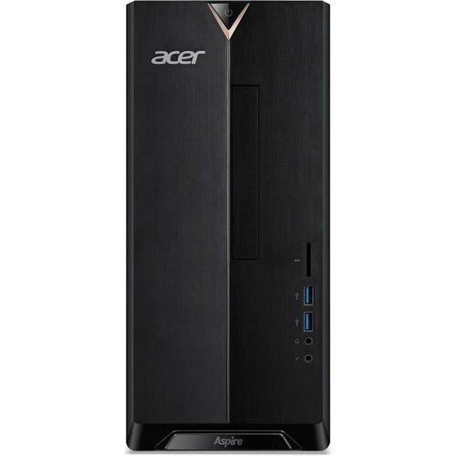 Системный блок Acer Aspire TC-391 DG. E2BER.00E (AMD Ryzen 7 3600 MHz (4700G)/16384Mb/512 Gb SSD/ /nVidia GeForce GTX 1650 GDDR6/Нет (Без ОС))