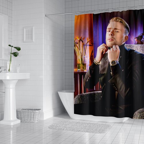 Instalook Шторки 