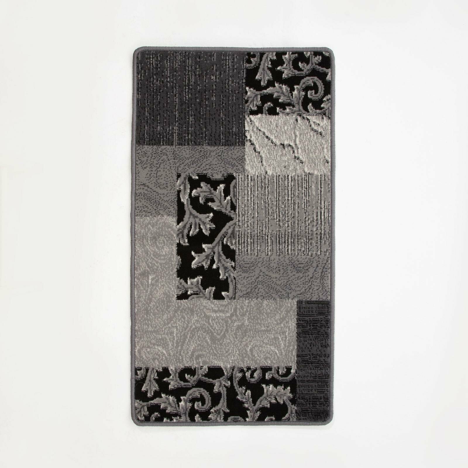 фото Ковер Мокко 80x150 см, прямоугольный