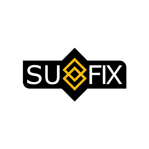 SUFIX SA1012 Амортизатор | зад прав/лев |