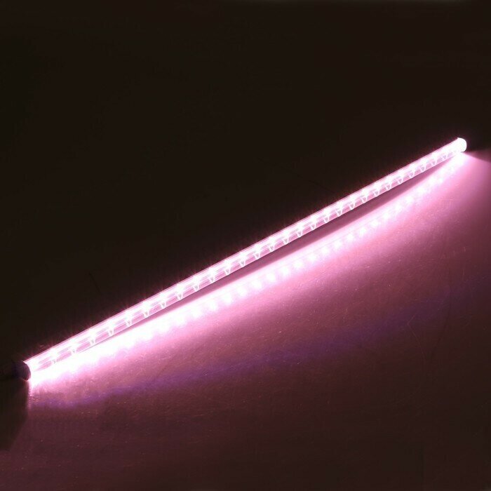 Фитосветильник светодиодный Uniel, 14 Вт, 872 мм, IP20, 220 В, полноспектральный, с выкл,