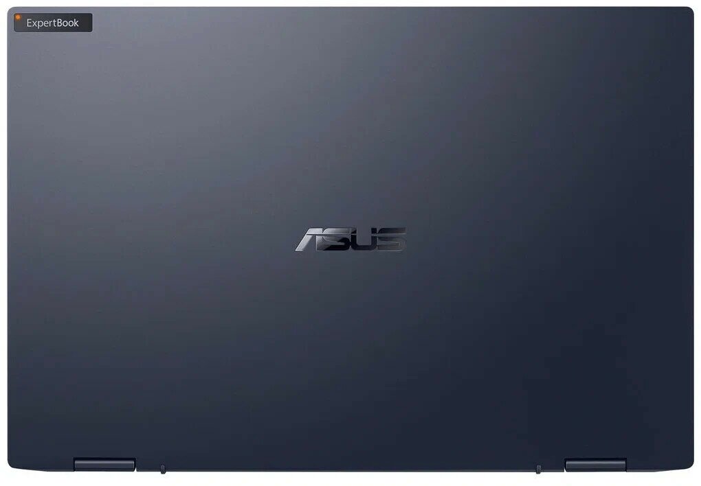 Ноутбук ASUS ExpertBook B5 B5302CEA-KG0482W (13.30 OLED/ Core i5 1135G7 2400MHz/ 8192Mb/ SSD / Intel Iris Xe Graphics 64Mb) MS Windows 11 Home [90NX03S1-M06180] - фото №13