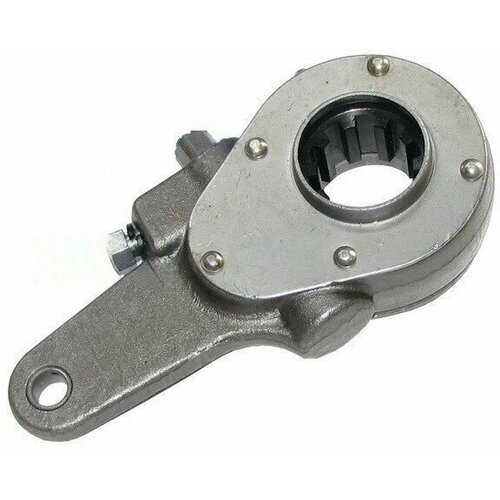 Рычаг регулировочный передний (трещетка) / КМД