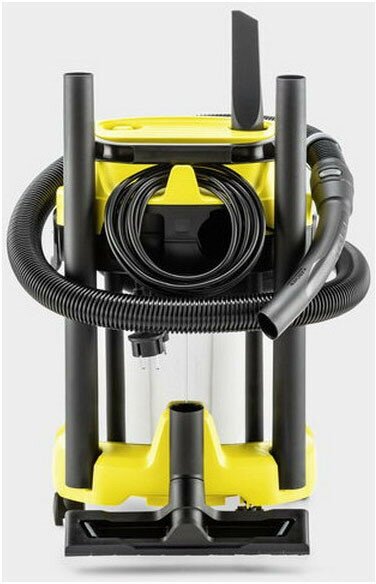 Пылесос Karcher WD 3 S V-17/4/20 (1.628-135.0)