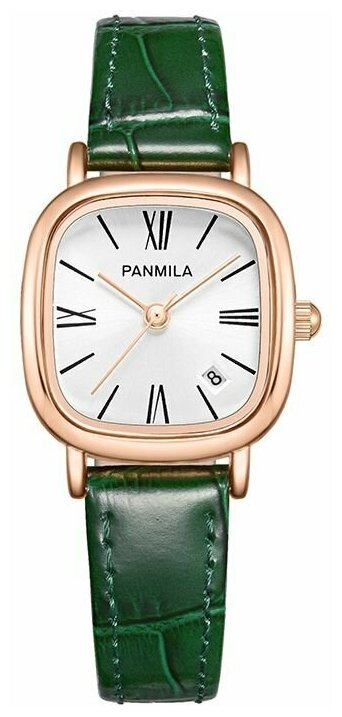 Наручные часы Panmila P0575S-DZ1RQW, белый