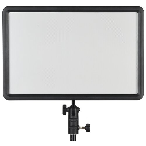 Осветитель светодиодный Godox LEDP260C накамерный без пульта 560300₽