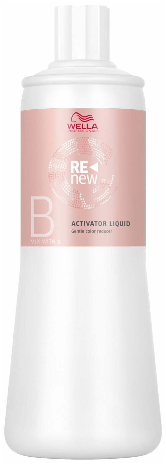 Wella Professionals Лосьон-активатор, 500 мл (Wella Professionals, ) - фото №1