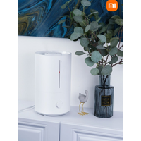 Увлажнитель воздуха Xiaomi Humidifier 2 Lite, 4л, белый