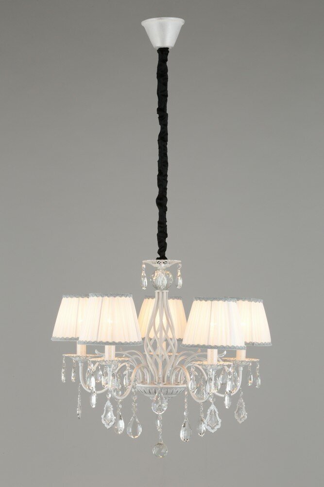 OML-60813-05 Люстра подвесная Omnilux Cremona — фото 1