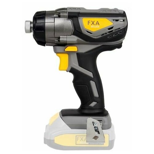 Аккумуляторный ударный винтоверт FXA Финляндия 599000₽
