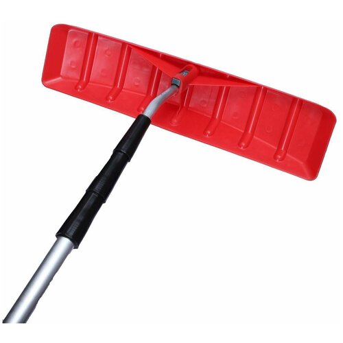 Скребок для снега с крыши 6м 4400₽