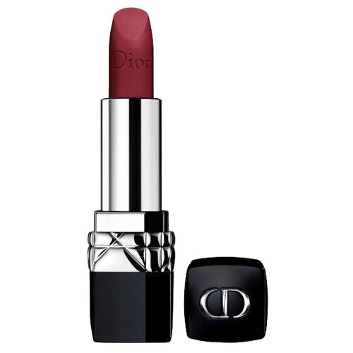 Dior помада для губ Rouge Dior Couture Colour, оттенок 964 Ambitious Matte