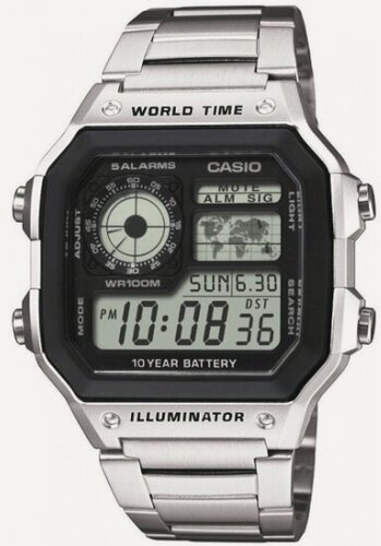 Изображение товара  CASIO