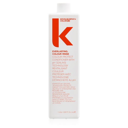 Kevin Murphy Everlasting.Colour Rinse Бальзам для защиты и стойкости цвета волос 1000 мл kevin murphy everlasting colour rinse бальзам для защиты и стойкости цвета волос 250 мл