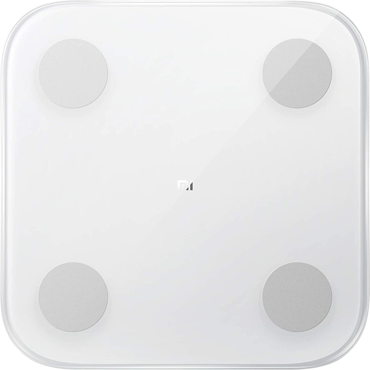 Умные весы Xiaomi Mi Body Composition Scale 2