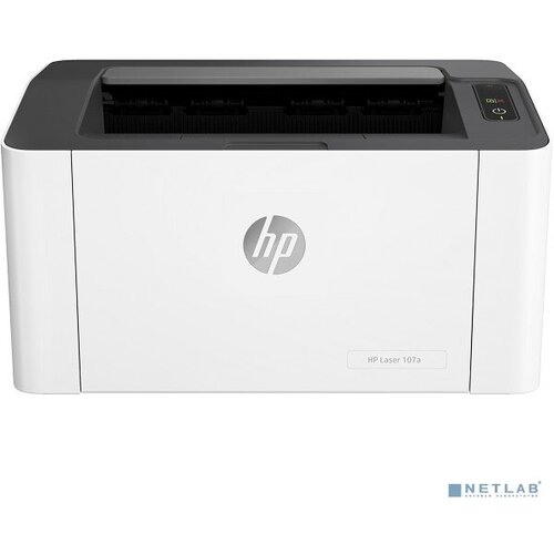 HP Принтер HP LaserJet Pro 107a RU 4ZB77A A4 20стрмин 1200х1200 dpi 64 Мб USB 20 2381900₽
