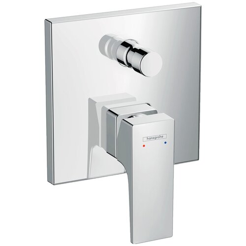 Hansgrohe Смеситель Hansgrohe 32545000 Metropol для ванны, хром