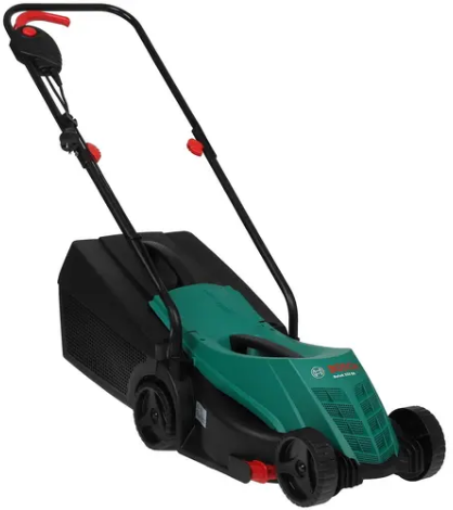 Газонокосилка Bosch Rotak 320 ER (06008A600A)