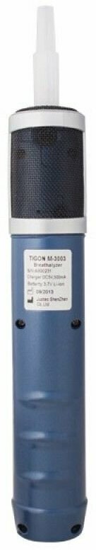 Профессиональный алкотестер Тигон (Tigon) M-3003 с поверкой