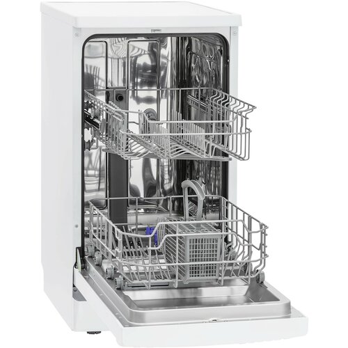 Полновстраиваемая посудомоечная машина KRONA KASKATA 60 BI 4739000₽