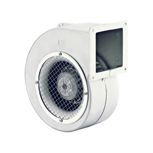 Вентилятор радиальный Bahcivan BDRAS 85х40 в алюминиевом корпусе 5 8 10 шт портативные вентиляторы для экономии пространства