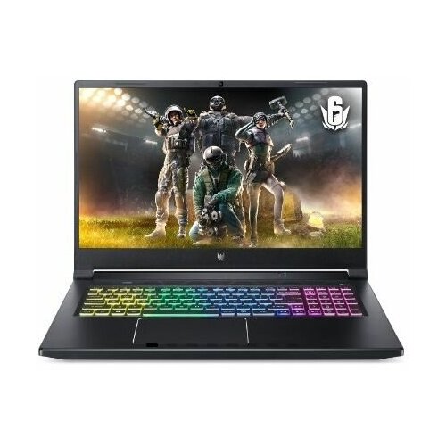 Ноутбук Acer PH317-55-5306 14190000₽