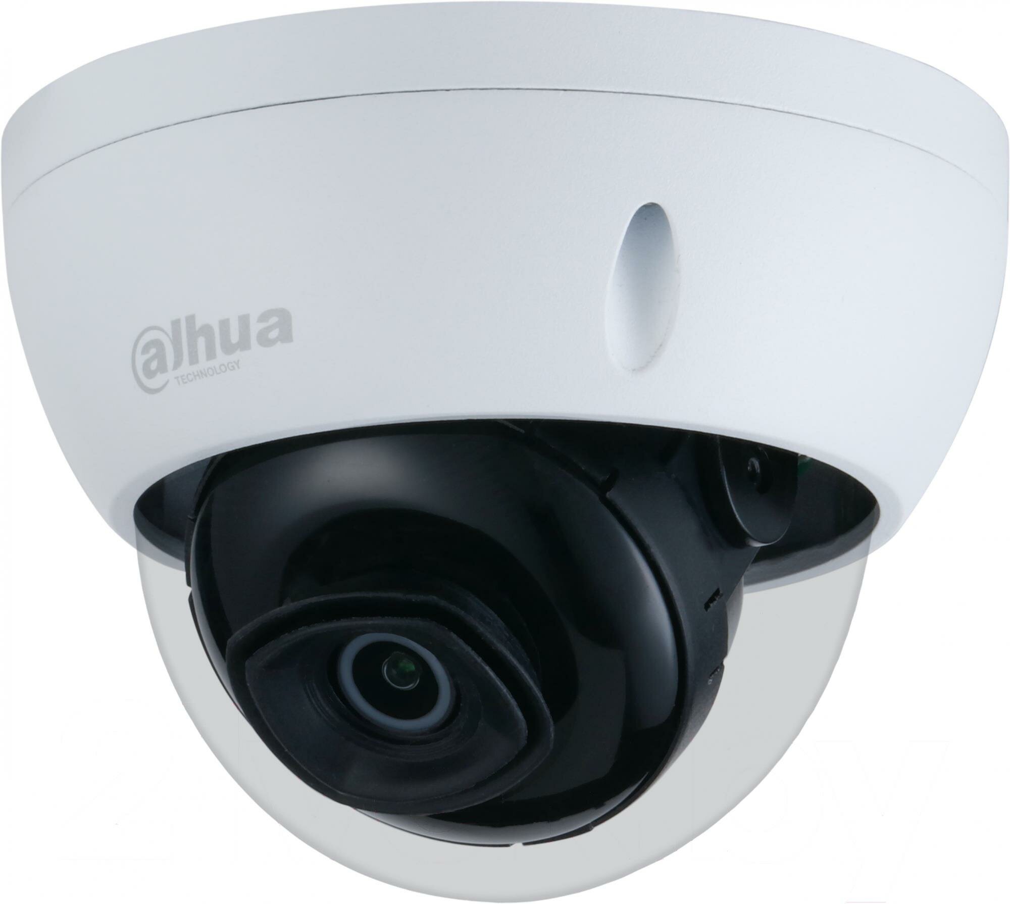 Камера видеонаблюдения Dahua IP-камера Dahua DH-IPC-HDBW2231EP-S-0280B-S2