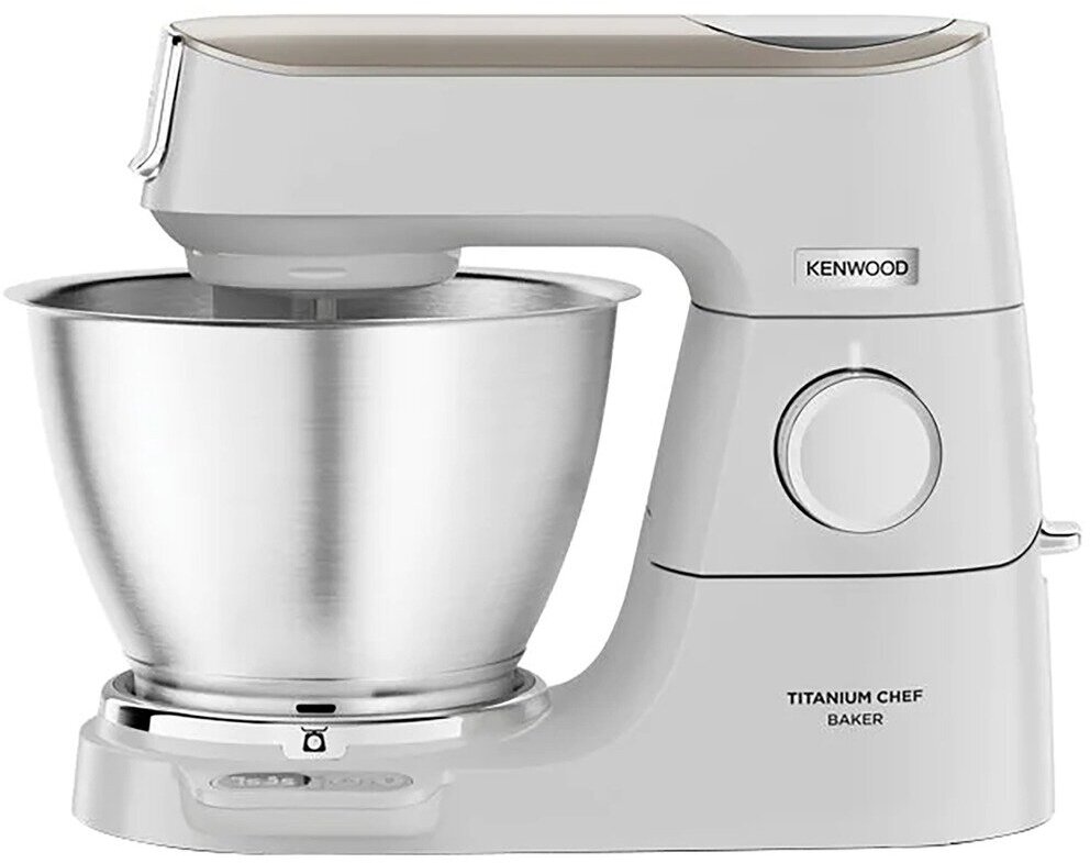 Кухонная машина Kenwood KVC65.001WH