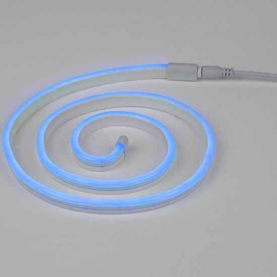 Набор для создания неоновых фигур Neon-night "Креатив", 90 LED, 0.75 м, синий