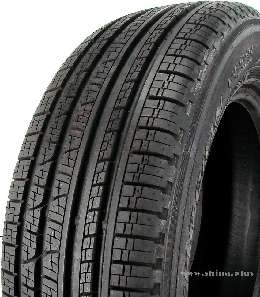 235/65 R17 Pirelli Scorpion Verde All-Season 108V (всесезонная) а/шина