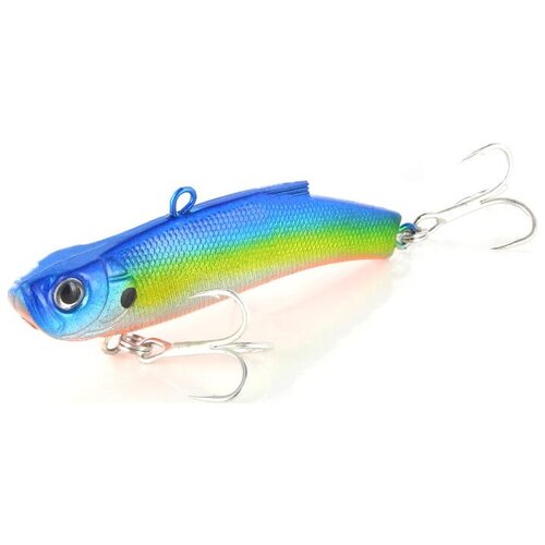 Блесна Yoshi Onyx Panyx Vibe 80 цвет HG Iwashi 315₽