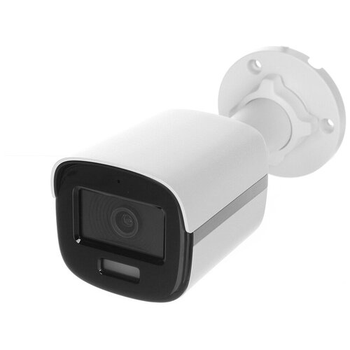 HD Видеокамера Hikvision DS-2CE10DF3T-FS36mm 511200₽