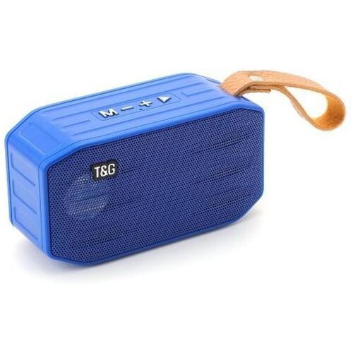 Колонка T G 296 синий 146600₽