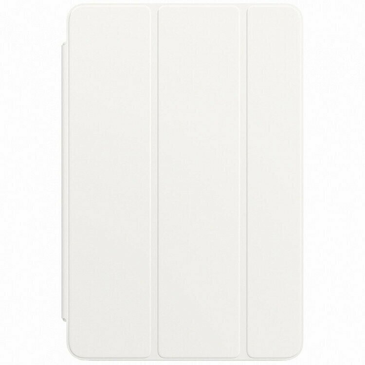 Чехол-книжка для iPad Mini 4 Smart Сase, белый