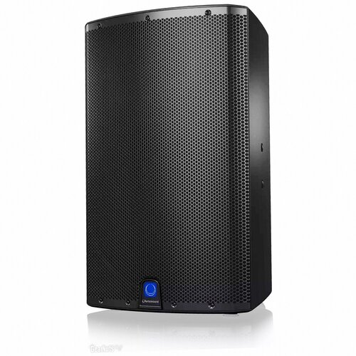 Turbosound iX15 активная акустическая система 15 1100Вт Bluetooth 7614100₽