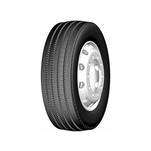 Грузовая шина Кама NF201 315/80 R22.5 156/150L TL Рулевые