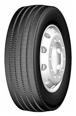 НК. ШЗ 315/80R22.5 КАМА-nf 201 НК. ШЗ 156/150 L Рулевая