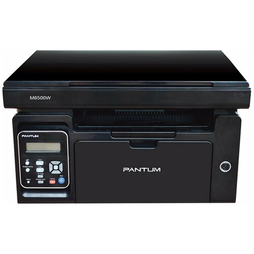 МФУ лазерное PANTUM M6500W 3 в 1 А4 22 стрмин 20000 стрмес Wi-Fi 354152 2153100₽