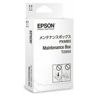 Контейнер для отработанного тонера Epson WorkForce WF-100W