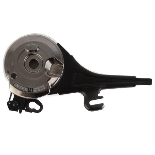 фото Тормоз передний shimano im41f nexave роллерный