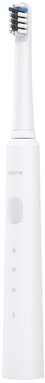 Электрическая зубная щетка realme RTX2103 White