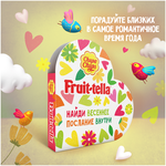 Набор Chupa Chups и Fruittella «Весенний» - изображение