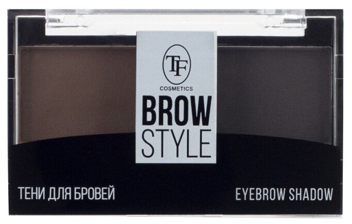 TF Cosmetics Тени для бровей Brow Style