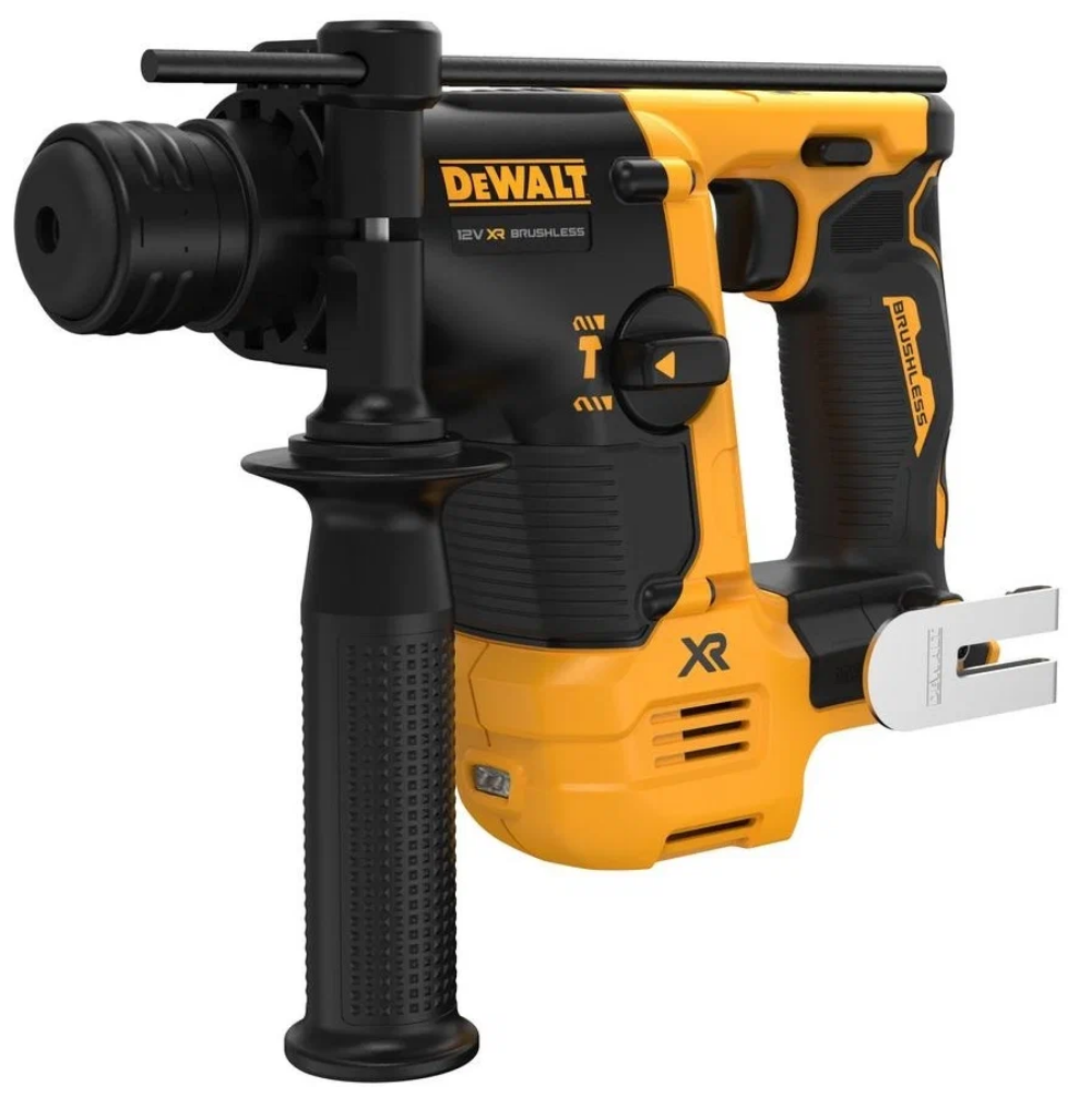 Перфоратор аккумуляторный DeWALT DCH072N, без аккумулятора