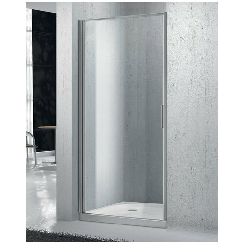 Душевая дверь BelBagno SELA-B-1-90-C-Cr